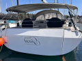 Bavaria C57 Iate à vela
