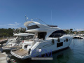 Princess F49 Flybridge