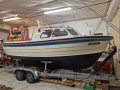 TUCKER BOOT TUCKER BOAT Kajütboot