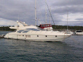 Azimut 62 FLY Flybridge