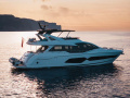 Sunseeker 76 Yacht Motoryacht