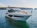 Sunseeker Manhattan 55 Flybridge