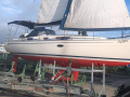 Bavaria Yachtbau GmbH 34 Cruiser Plachetní jachta