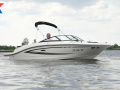 Sea Ray 19 SPX Sportboot