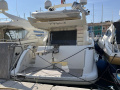 Azimut 55 Flybridge Flybridge