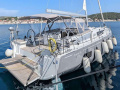 Beneteau OCEANIS 46.1 Oceánská jachta (bluewater)