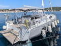 Beneteau OCEANIS 46.1 Oceánská jachta (bluewater)