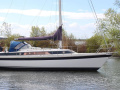 Dehler Optima 98 Seilyacht