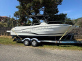 Jeanneau CAP CAMARAT 7.5 CC Motoryacht