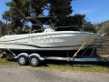 Jeanneau CAP CAMARAT 7.5 CC Moottorijahti
