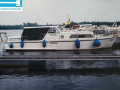 Zwaluwkruiser 1050 Motoryacht