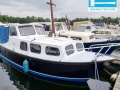 Woudenberg kruiser 720 Motoryacht