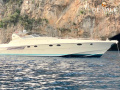 Riva 58 Bahamas Offshoreboot