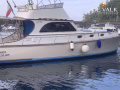 Egemar Liberty 40 Flybridge