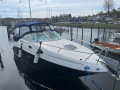Sea-Ray 255 Sundanser ( Ligger i Roskild Kabinos hajó