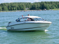 Flipper 670 ST Hardtop