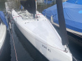 Schuchter ESSE 750 Segelyacht
