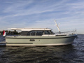 Linssen 35 SL Sedan Kajütboot