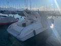Salpa Laver 21,5 Inboard Kajütboot