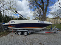Bayliner VR5E Sportsbåd