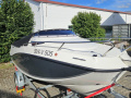Quicksilver Activ 505 Cabin Sportboot