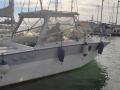 Baia 43 Semicabinato