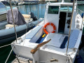 Gozzetta Sant'Antioco Tuckerboot
