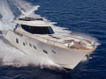 Monachus 70 Fly Jacht motorowy