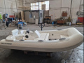 Williams 325 Gommone a scafo rigido