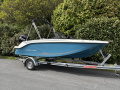 Bayliner M17 Element Bowrider