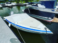 Stingray 501 ZP Sportbåt