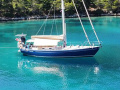 Koopmans 40s Segelyacht