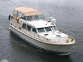 Linssen Grand Sturdy 43.9 AC Motorboot-Klassiker