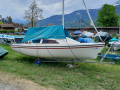 Albatros 570 Daysailer