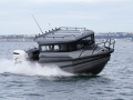 3D Tender Norden 770 Pilothaus