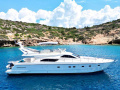 Ferretti 57 Fly Flybridge