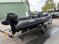 Roughneck 550 Ribbåt