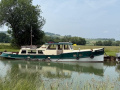 Sleepboat 1928 Classic powerboats