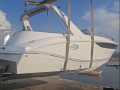 Sea Prop GS 31 Konsolenboot