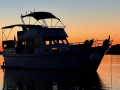 Gruno 1100 Fly Motoryacht