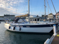 Wauquiez Amphora Blauwasseryacht