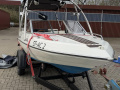Glastron SSV 175 Sportbåt