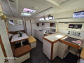 Dufour 405 Grand Large Seilyacht