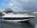 Fairline Targa 37 Yacht a motore