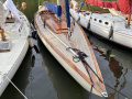 A22 Sch&auml;renkreuzer Segelyacht