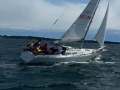 Arcona 32 Keelboat