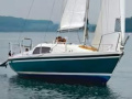Sunbeam 22 E Daysailer