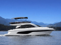 Princess F45 Flybridge