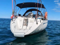 Bavaria 36H Bluewater yacht