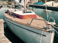 Bicker Biga 242 Segelyacht